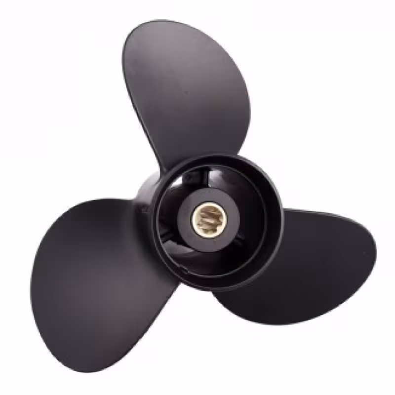 Винт гребной Honda/Yam 9.9-20 л.с., 3х9х11 