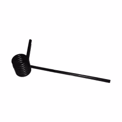 Пружина ходовой передняя на снегоход Тайга С40200402-01, правая