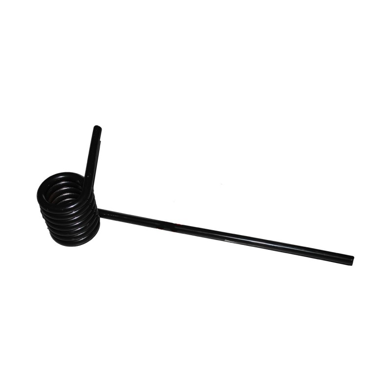 Пружина ходовой передняя на снегоход Тайга С40200402-01, правая