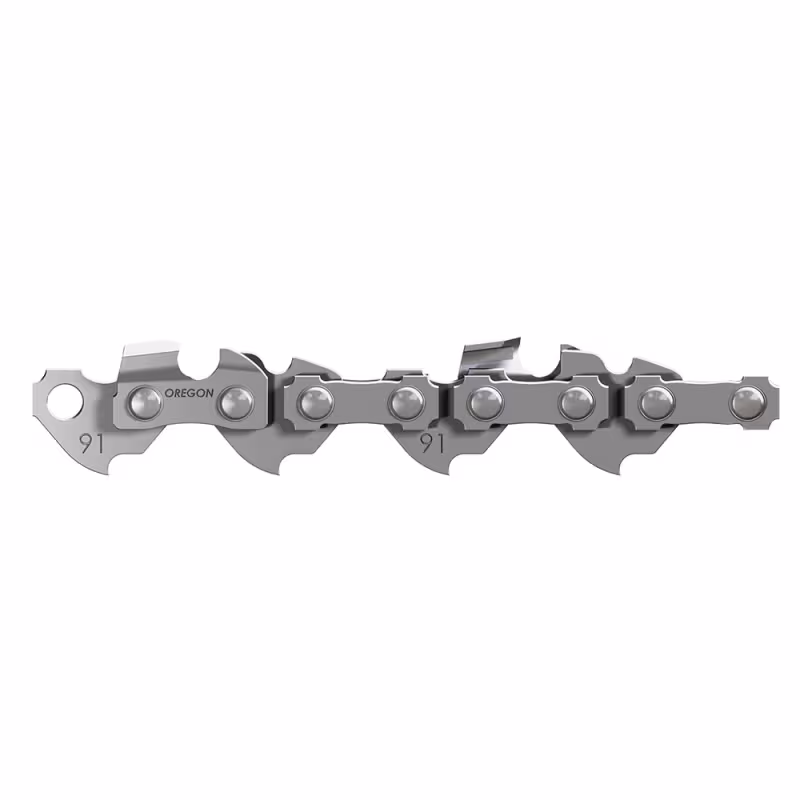 Цепь Oregon 91P060Е 3/8", 1.3 мм, 60 звеньев
