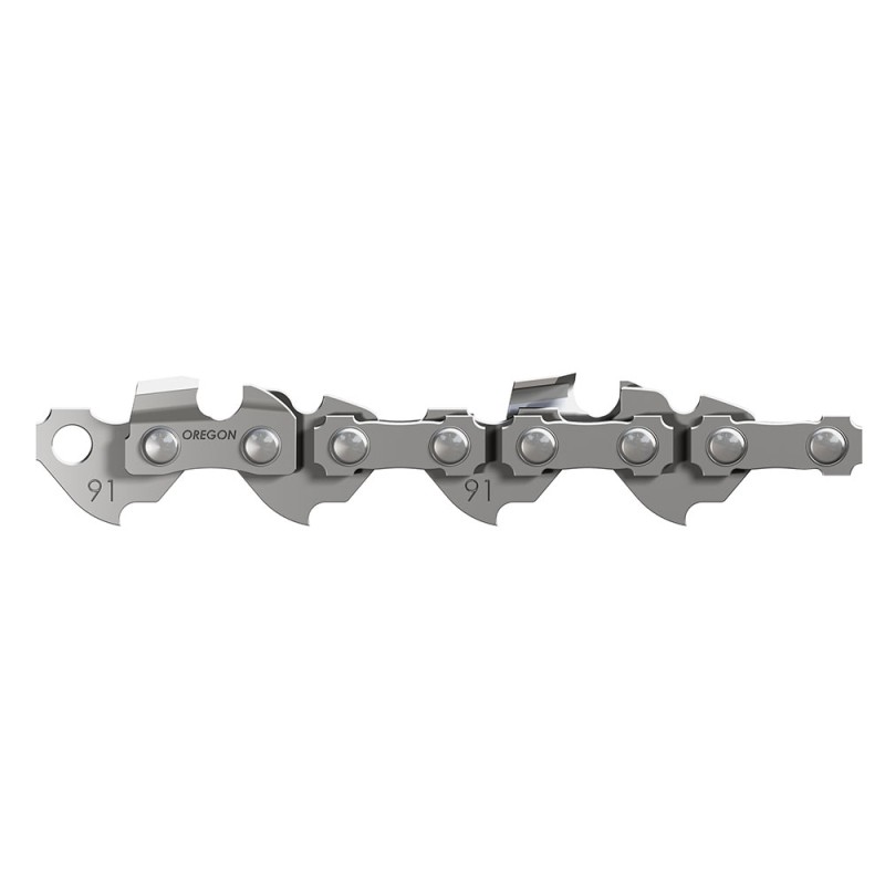 Цепь Oregon 91P060Е 3/8", 1.3 мм, 60 звеньев