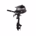 Лодочный мотор 4-тактный Mercury F 3.5 M, 3,5 л.с.