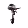 Лодочный мотор 4-тактный Mercury F 3.5 M, 3,5 л.с.