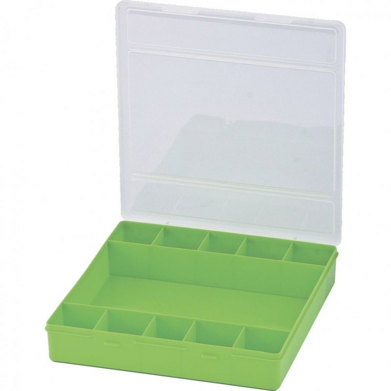 Бокс Сибртех C-2/90731, 11 отделений