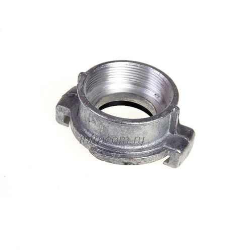 Головка муфтовая CHAMPION ГМ-50, D=50,8 мм