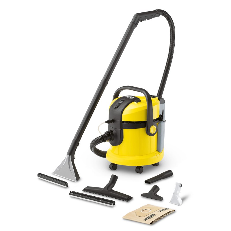Пылесос Karcher SE 4002