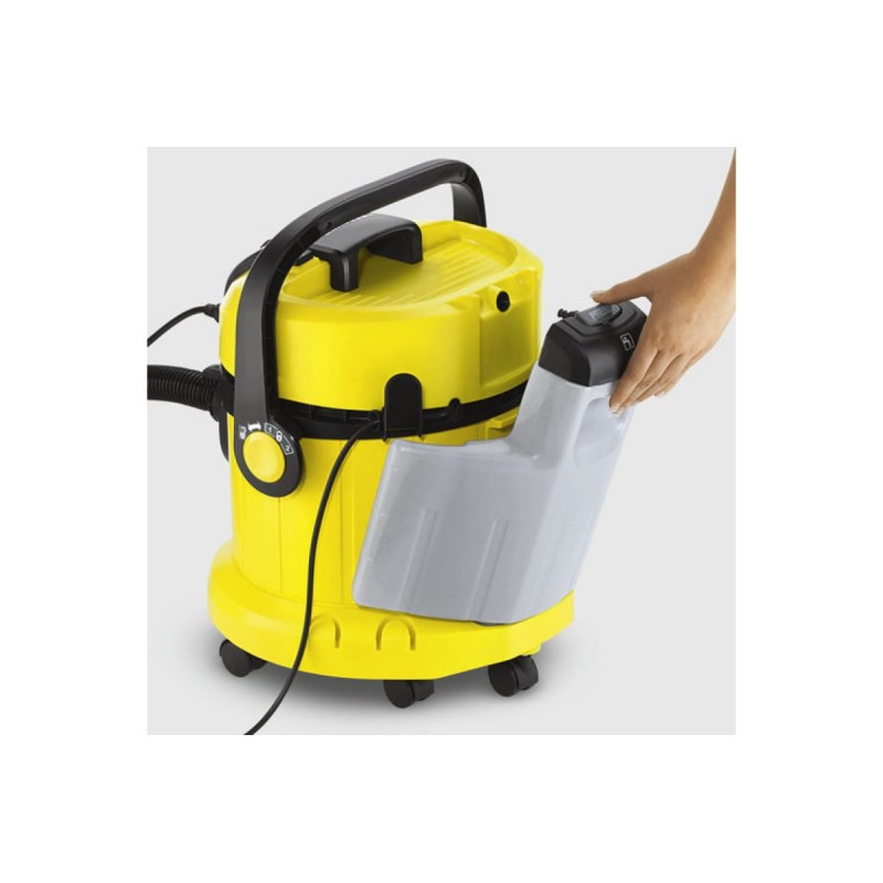 Пылесос Karcher SE 4002