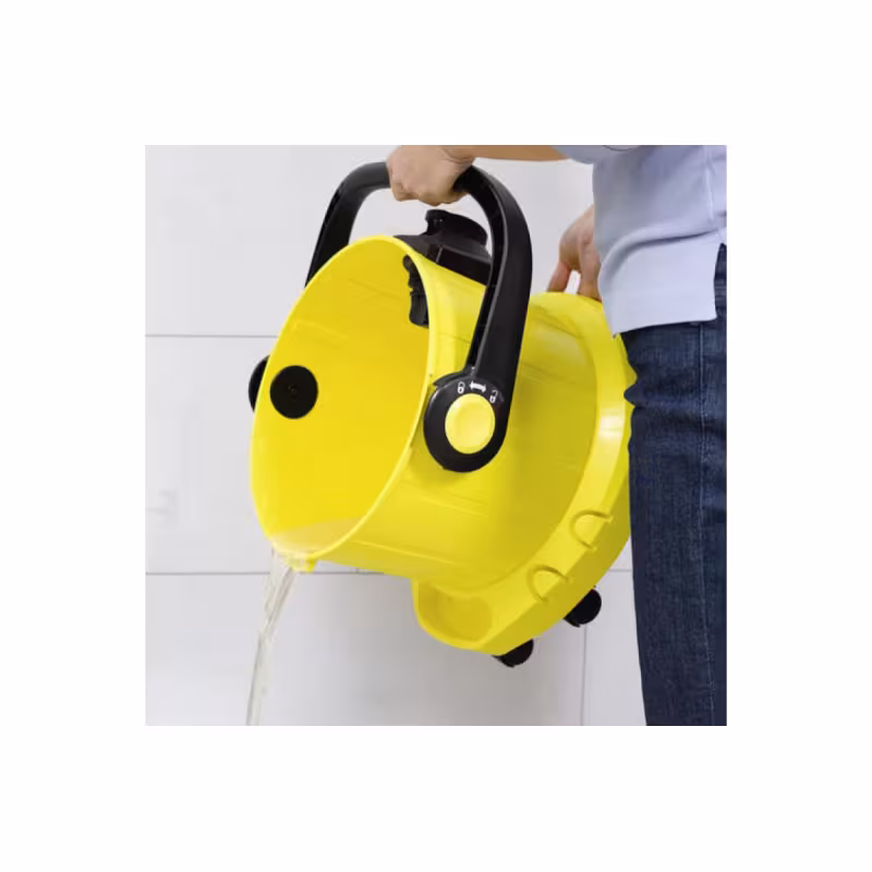 Пылесос Karcher SE 4002