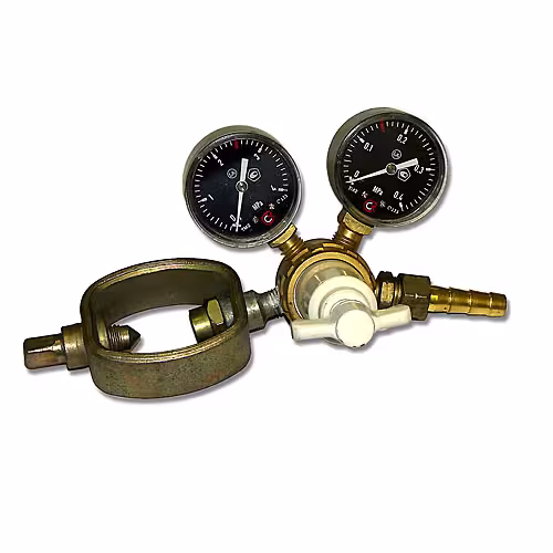 Редуктор пропановый БПО-5 мг (ВНИИАвтогенмаш)