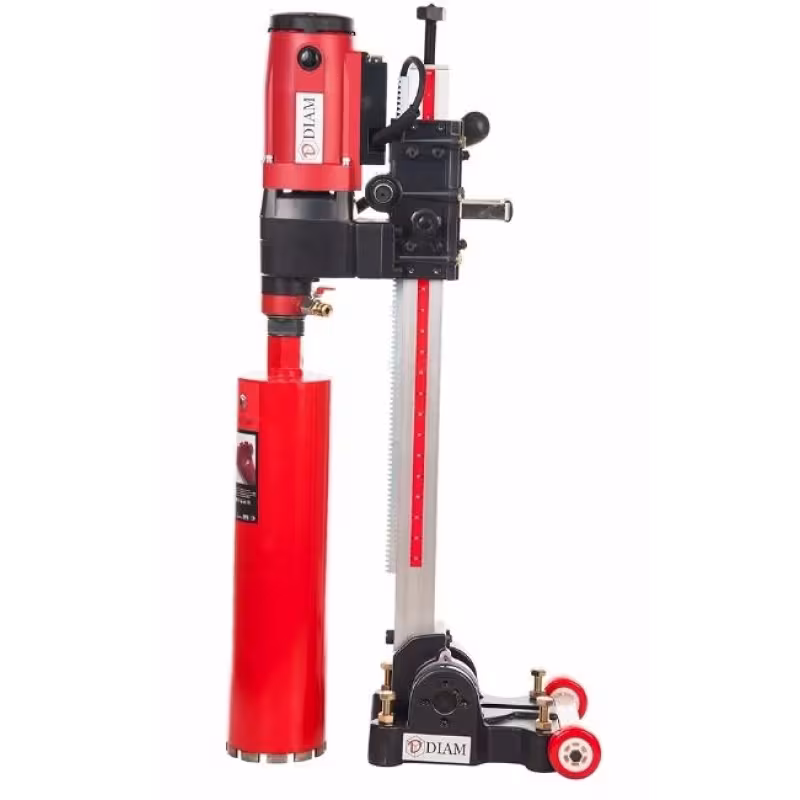 Установка алмазного сверления Diam CSN-160N