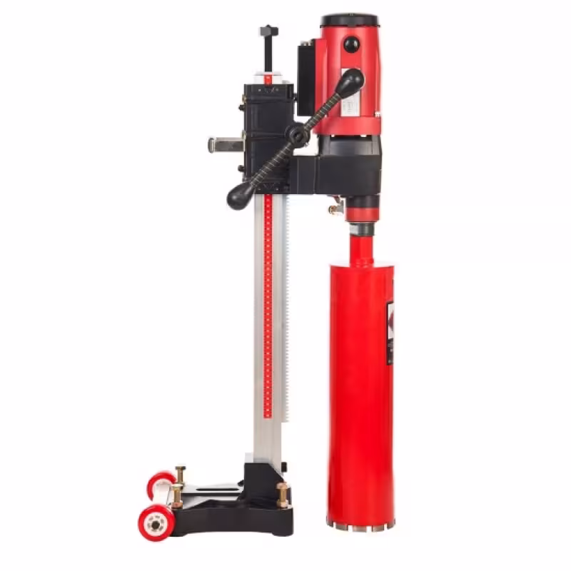 Установка алмазного сверления Diam CSN-160N