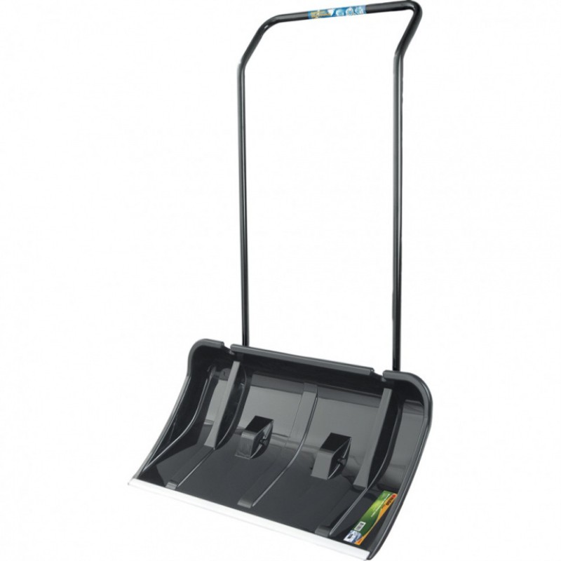 Лопата-скрепер для снега Palisad Luxe 61558