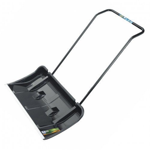 Лопата-скрепер для снега Palisad Luxe 61558