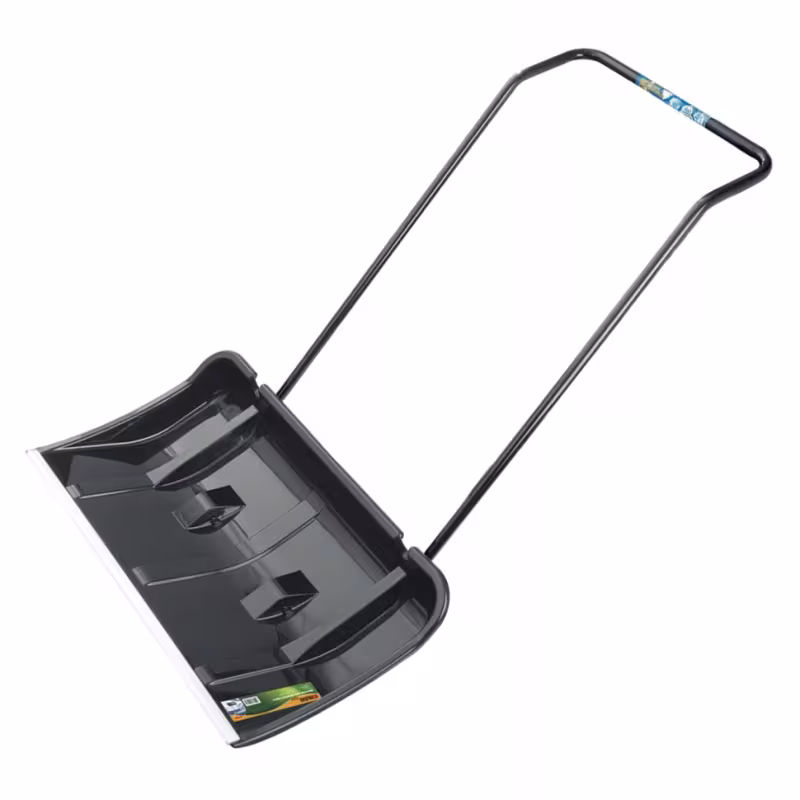 Лопата-скрепер для снега Palisad Luxe 61558