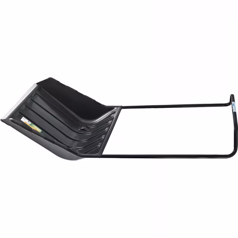 Лопата-скрепер для снега Palisad Luxe 61558