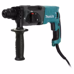Перфоратор сетевой Makita HR2470
