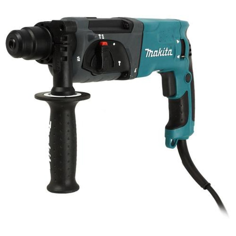 Перфоратор сетевой Makita HR2470