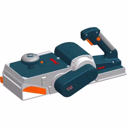 Рубанок сетевой Rebir IE5708M