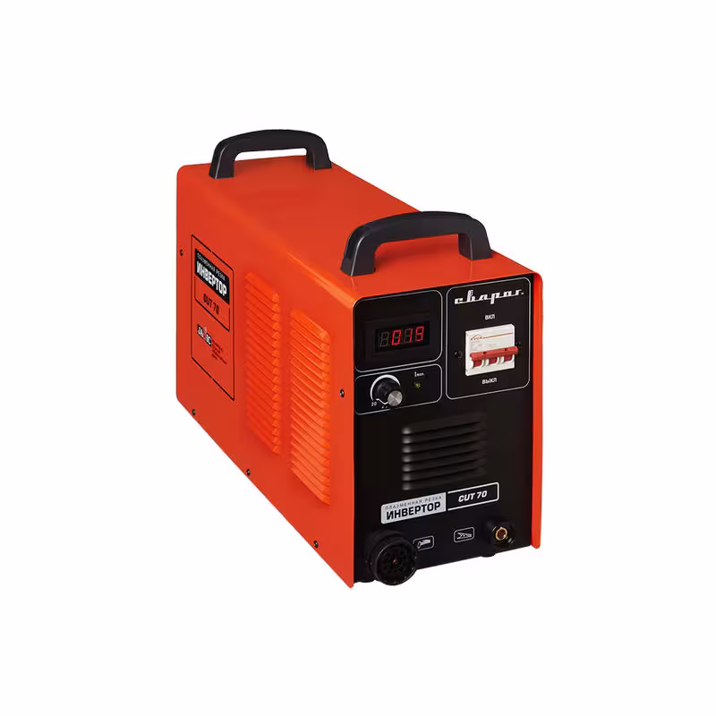 Аппарат плазменной резки Сварог R33 Cut 70