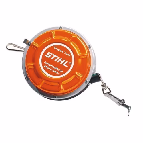 Рулетка геодезическая Stihl 0000-881-0800, 15 м