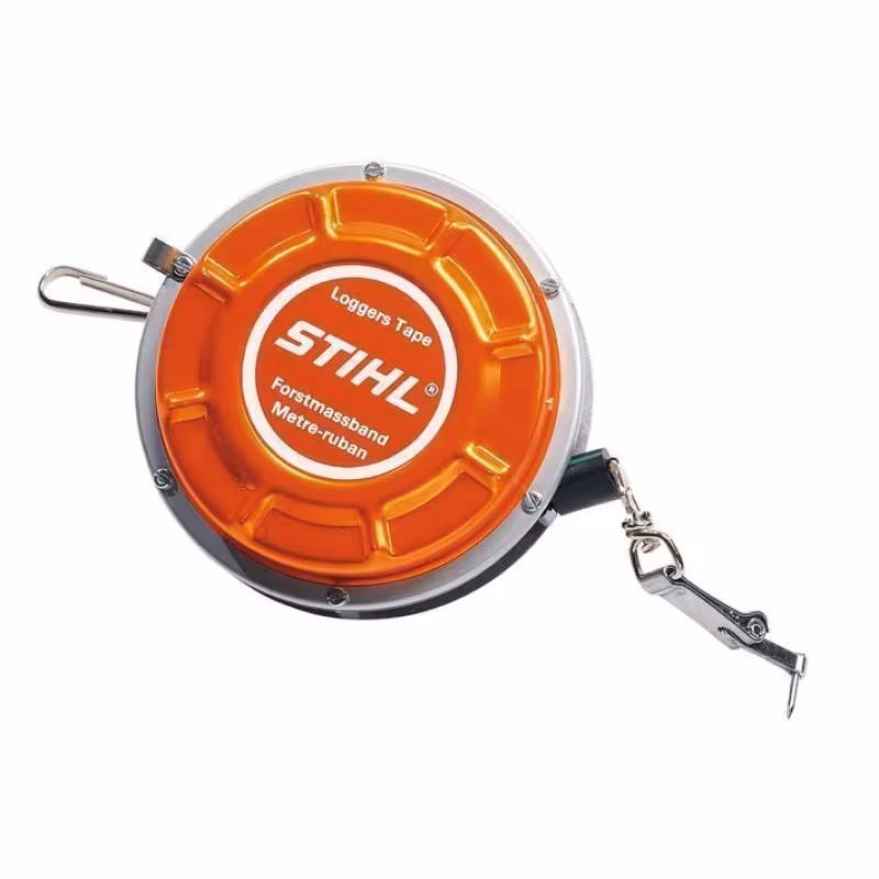 Рулетка геодезическая Stihl 0000-881-0800, 15 м