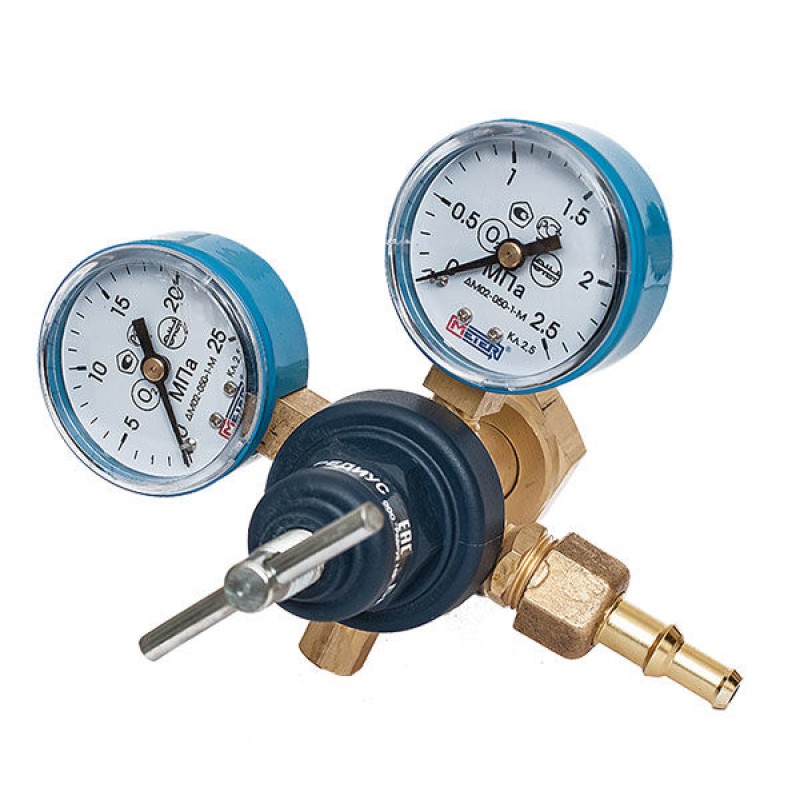 Редуктор кислородный БКО-50М