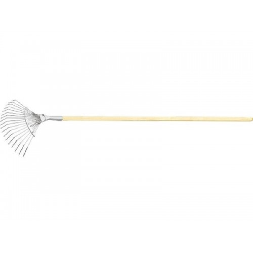 Грабли веерные СибрТех 61781