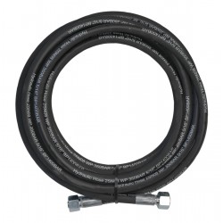 Шланг высокого давления Grass SH-0147, 8 мм, 15 м