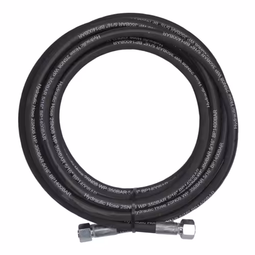 Шланг высокого давления Grass SH-0147, 8 мм, 15 м