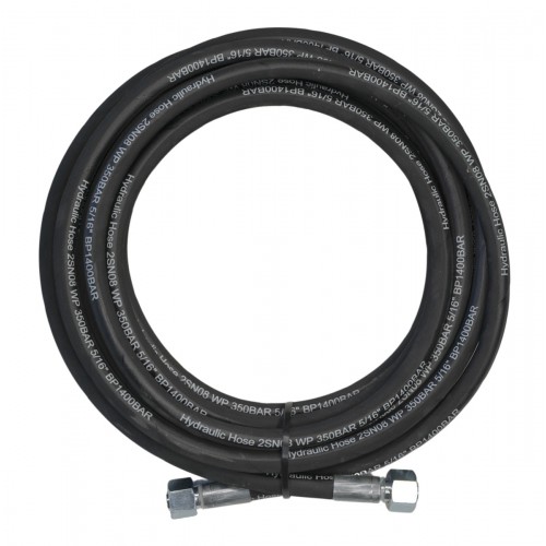 Шланг высокого давления Grass SH-0147, 8 мм, 15 м