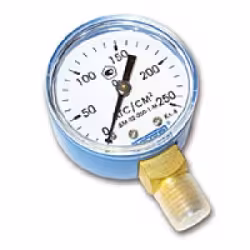 Манометр кислородный 2190107