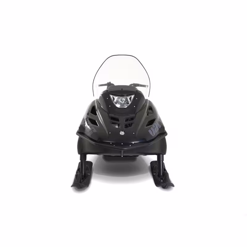 Снегоход Русская механика Тайга Варяг 500