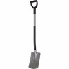 Лопата штыковая прямоугольная облегченная Fiskars 131500