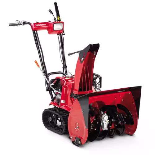 Снегоуборщик бензиновый Honda HSS 655 ET