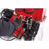 Снегоуборщик бензиновый Honda HSS 655 ET