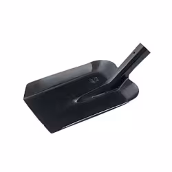 Полотно совковой лопаты Россия 61415