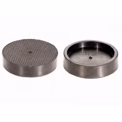 Резиновая накладка для подъёмника 1029