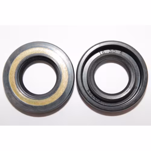 Сальник горизонтального вала Suzuki 09282-10008-000, DF 2.5-6 до 2012 г.в., 10х21х4,5 мм