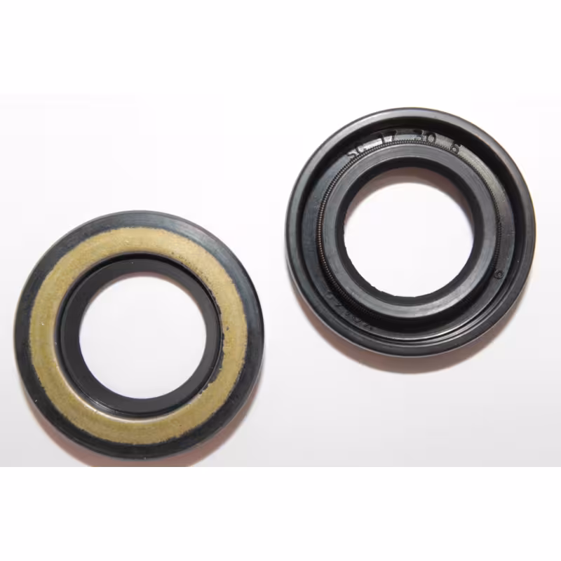 Сальник горизонтального вала Suzuki 09282-10008-000, DF 2.5-6 до 2012 г.в., 10х21х4,5 мм