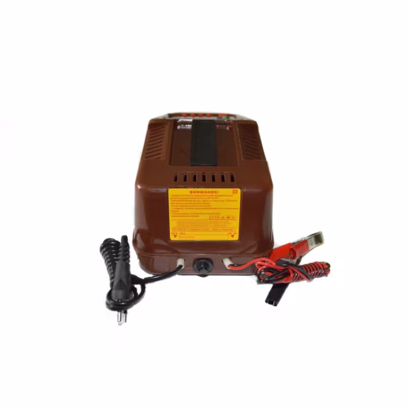 Зарядное устройство Электролидер ЗУ-120М-3