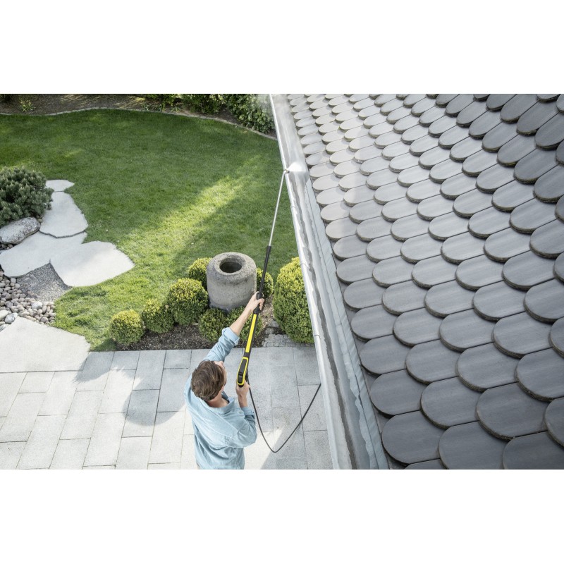 Трубка струйная угловая Karcher для моек высокого давления К2-К7