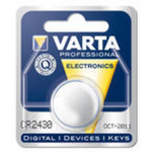 Батарейка VARTA CR2430 (1шт)
