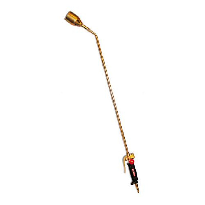 Горелка газовоздушная ГВ-111-Р(рычажная)