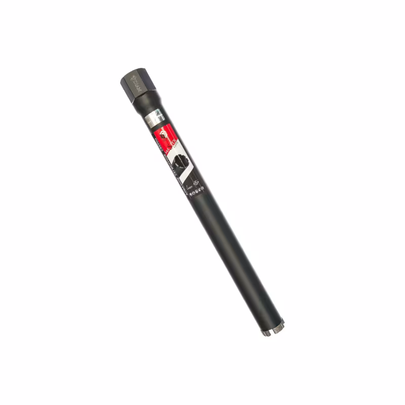 Коронка алмазная Diam 312044, 42/400, 1 1/4"