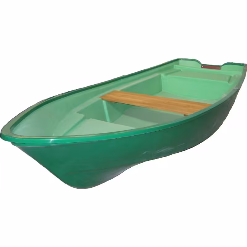 Лодка пластиковая Онеокомпозит СЛК-350 Эконом