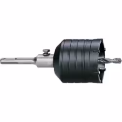 Коронка по бетону в сборе Keil 711 713 065, SDS-plus, 65 мм 