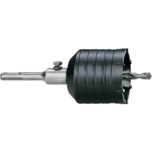 Коронка по бетону в сборе Keil 711 713 065, SDS-plus, 65 мм 