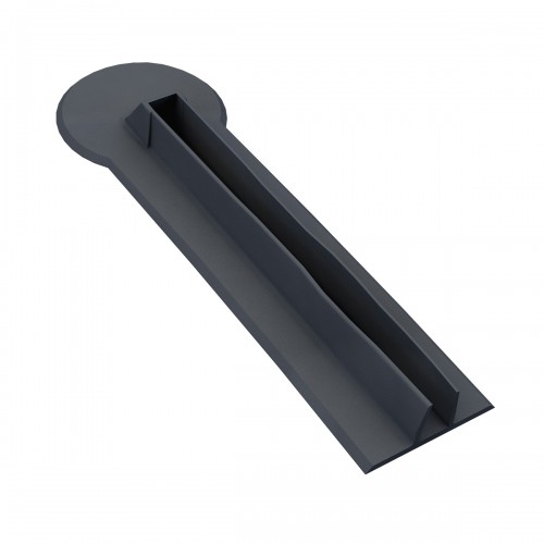 Фиксатор транца Badger, 18 мм