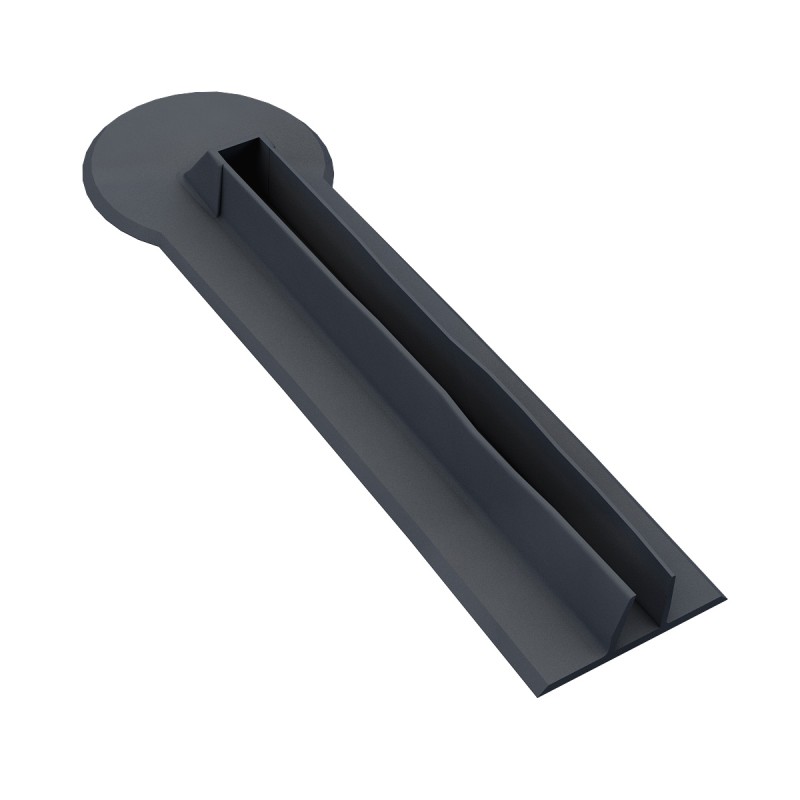 Фиксатор транца Badger, 18 мм