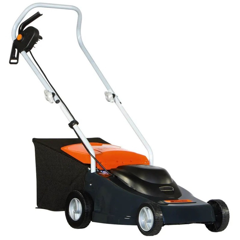 Газонокосилка электрическая Oleo-Mac K40P